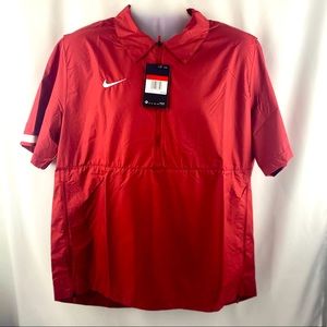 Deals for Mens White Nike Jacket 
